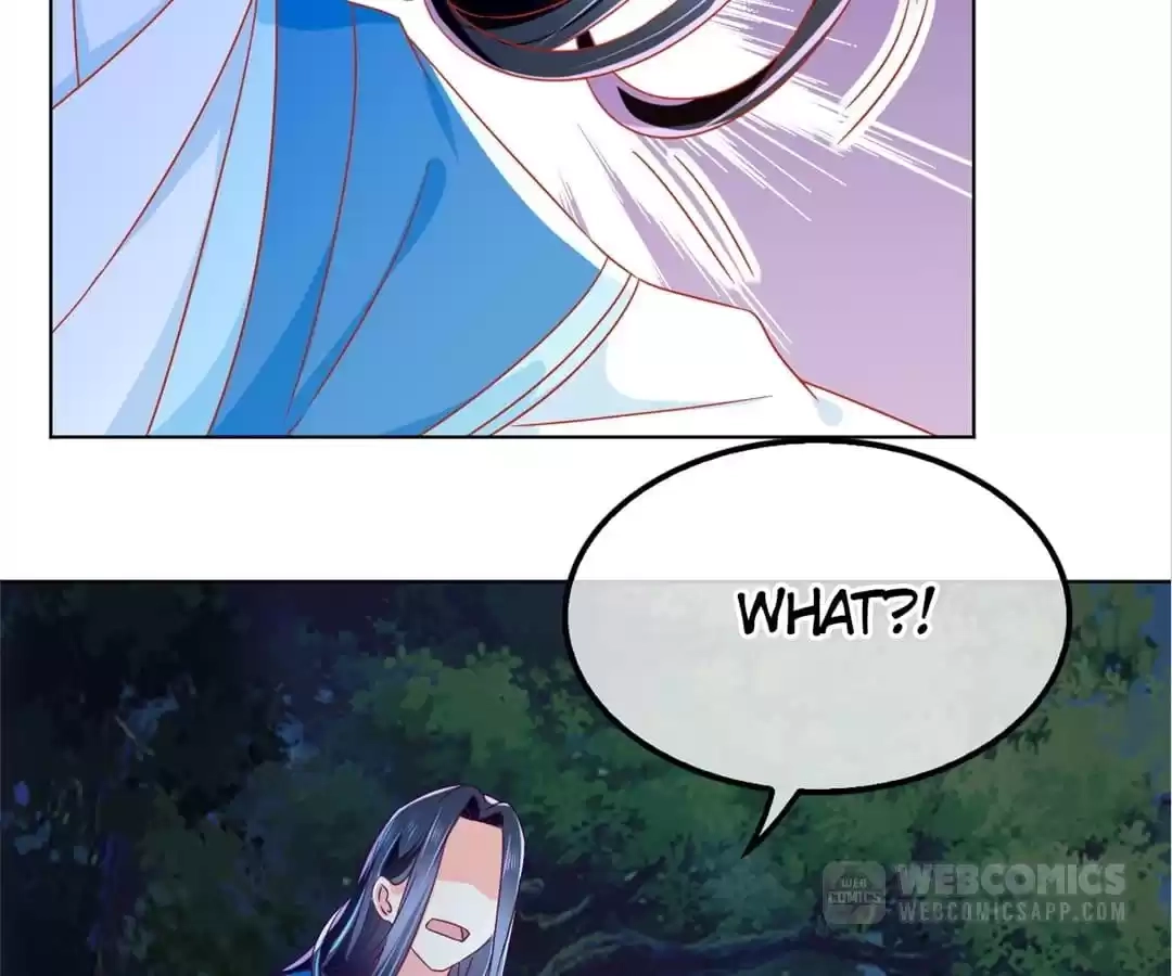 The Evil King's Wicked Consort Chapter 40 page 19 - 