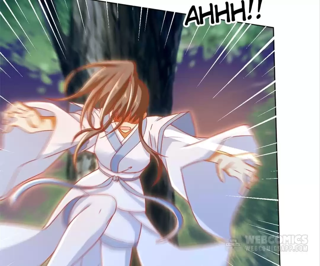 The Evil King's Wicked Consort Chapter 40 page 3 - 