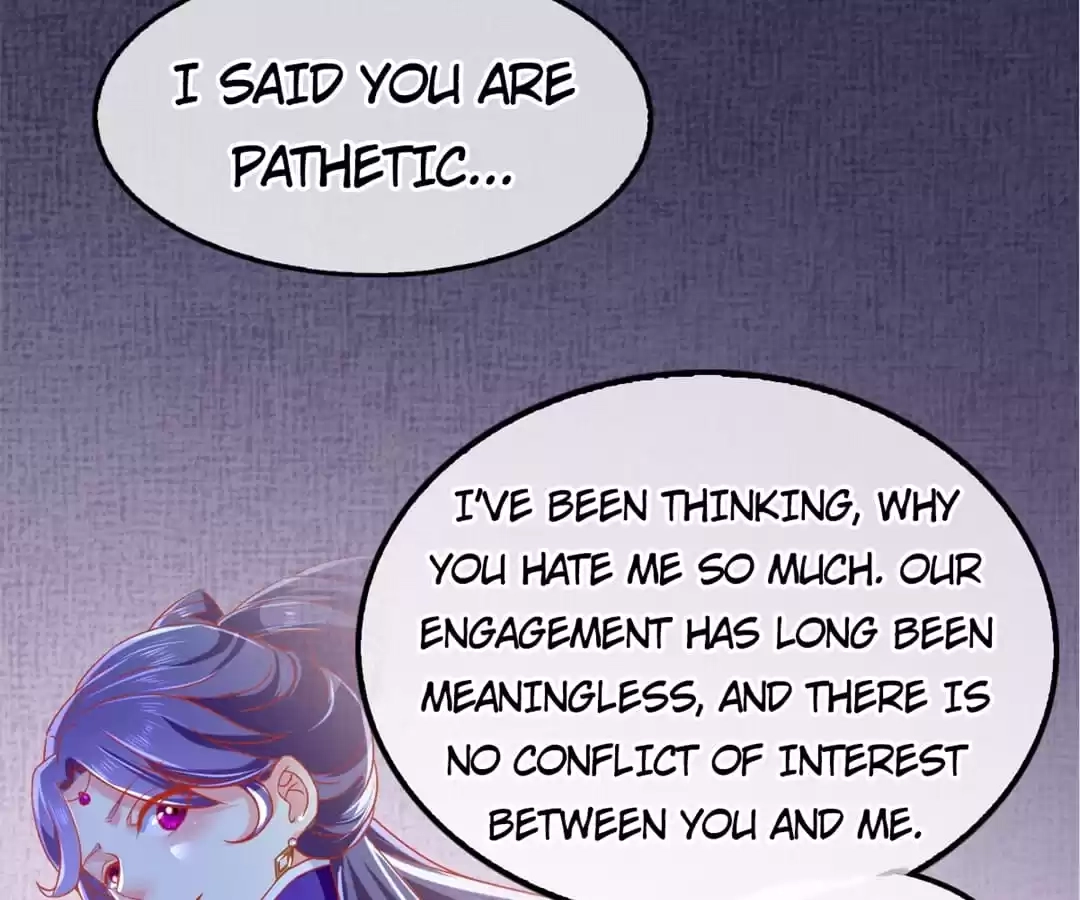 The Evil King's Wicked Consort Chapter 40 page 21 - 