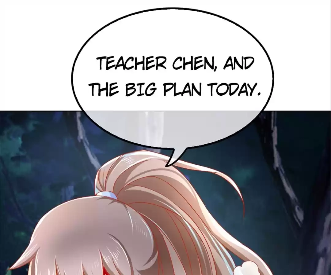 The Evil King's Wicked Consort Chapter 40 page 26 - 