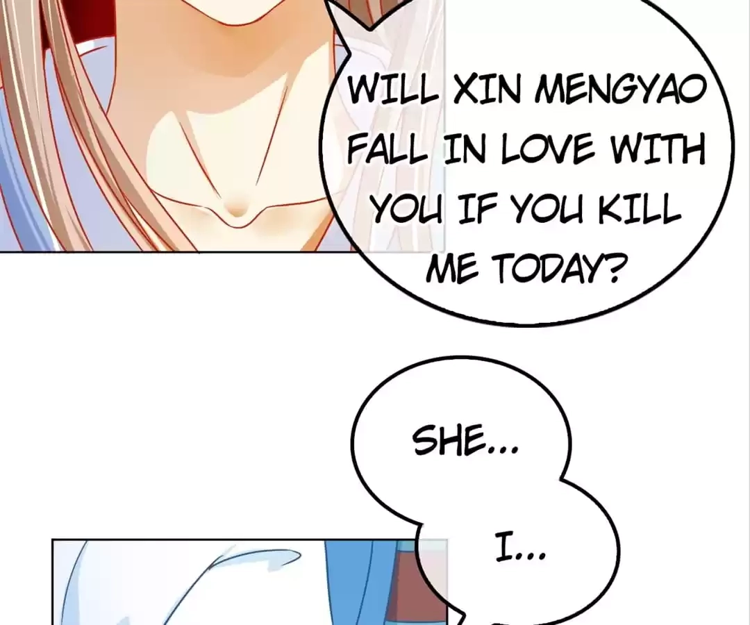 The Evil King's Wicked Consort Chapter 40 page 30 - 