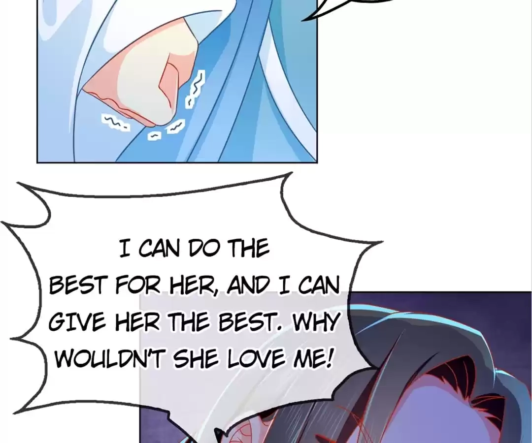 The Evil King's Wicked Consort Chapter 40 page 31 - 