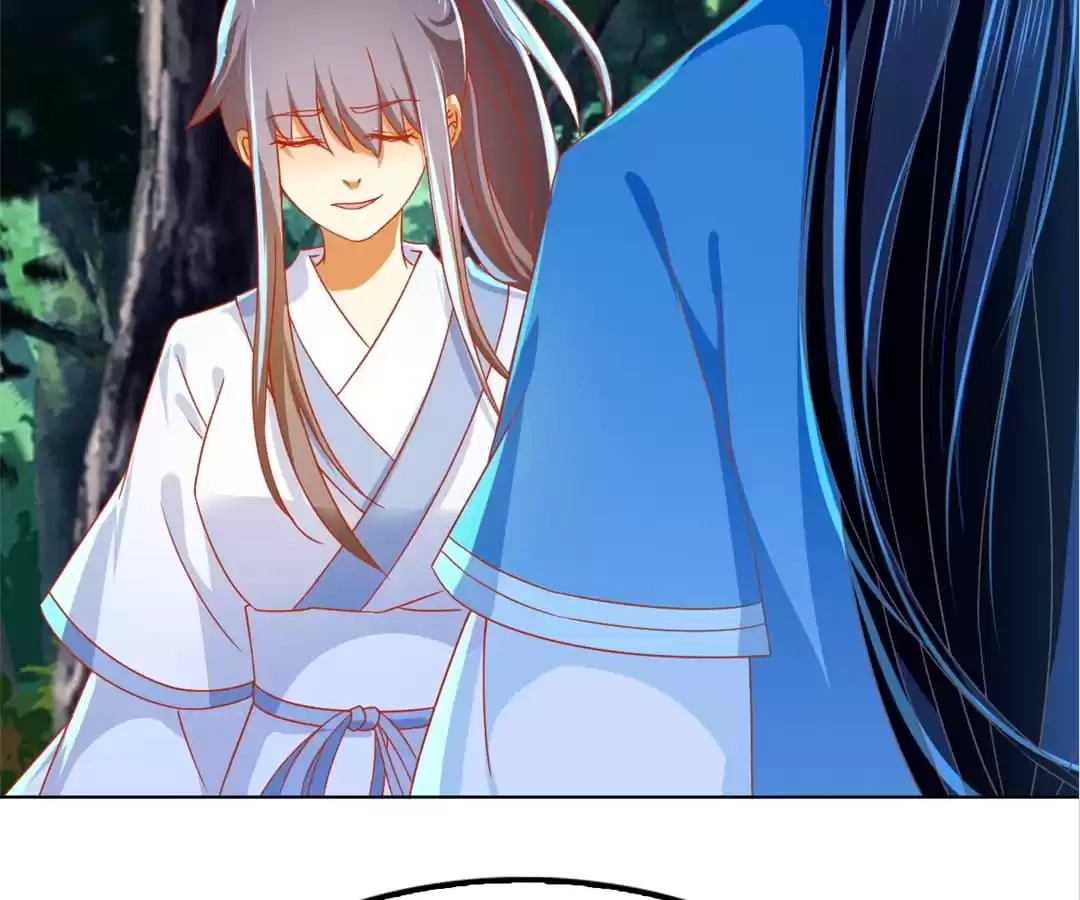 The Evil King's Wicked Consort Chapter 40 page 36 - 