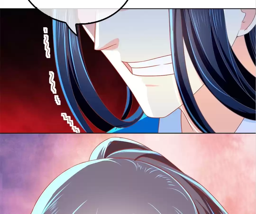 The Evil King's Wicked Consort Chapter 40 page 38 - 