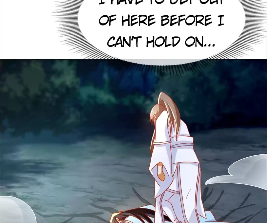 The Evil King's Wicked Consort Chapter 40 page 62 - 