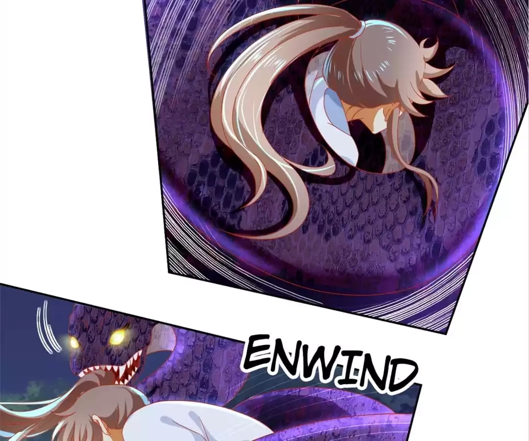 The Evil King's Wicked Consort Chapter 40 page 71 - 