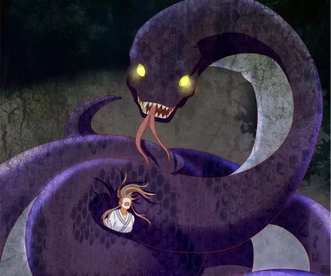 The Evil King's Wicked Consort Chapter 40 page 77 - 