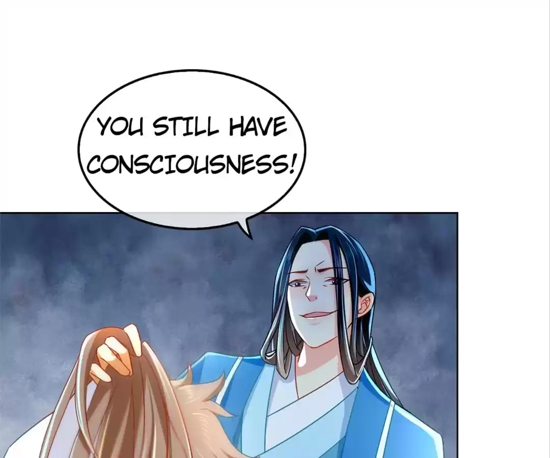 The Evil King's Wicked Consort Chapter 40 page 10 - 