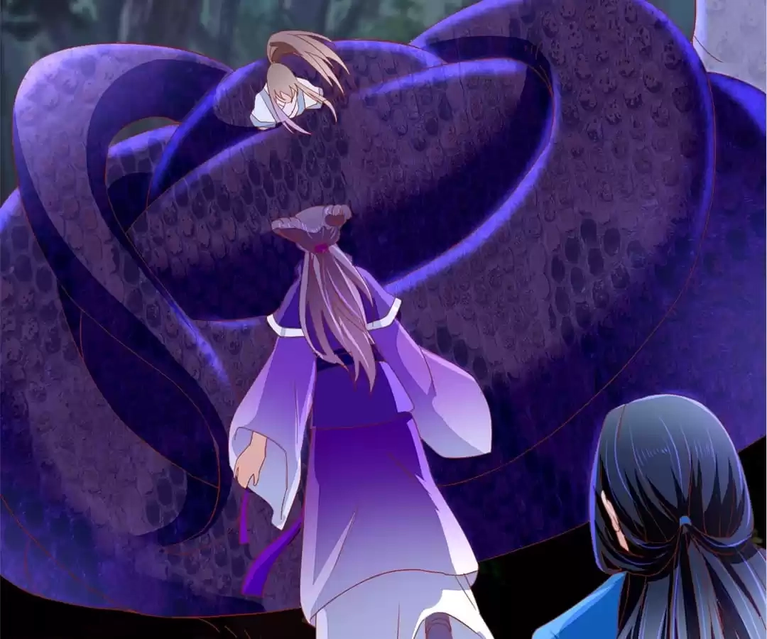 The Evil King's Wicked Consort Chapter 40 page 93 - 