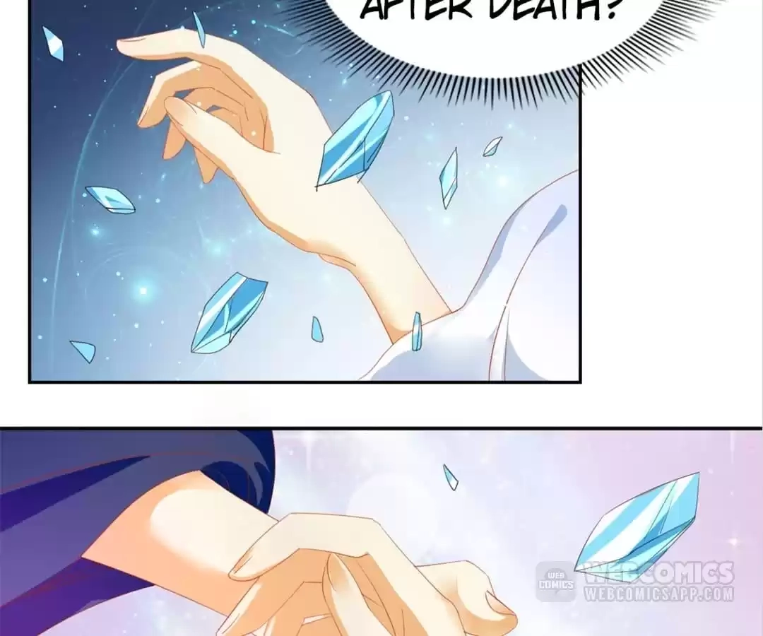 The Evil King's Wicked Consort Chapter 41 page 11 - 