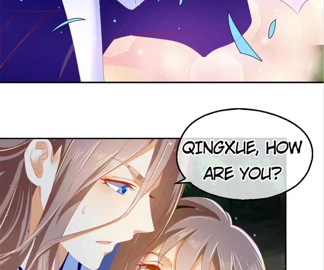 The Evil King's Wicked Consort Chapter 41 page 14 - 