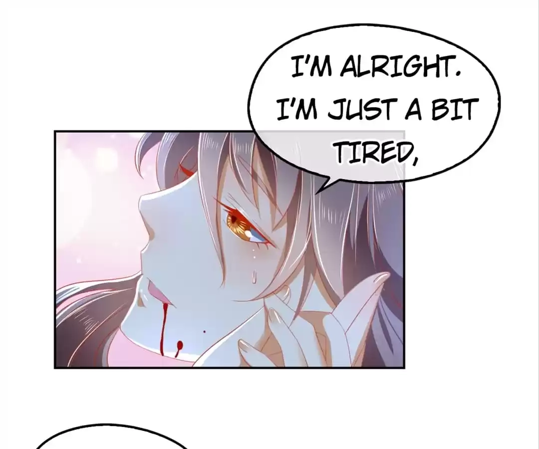 The Evil King's Wicked Consort Chapter 41 page 17 - 