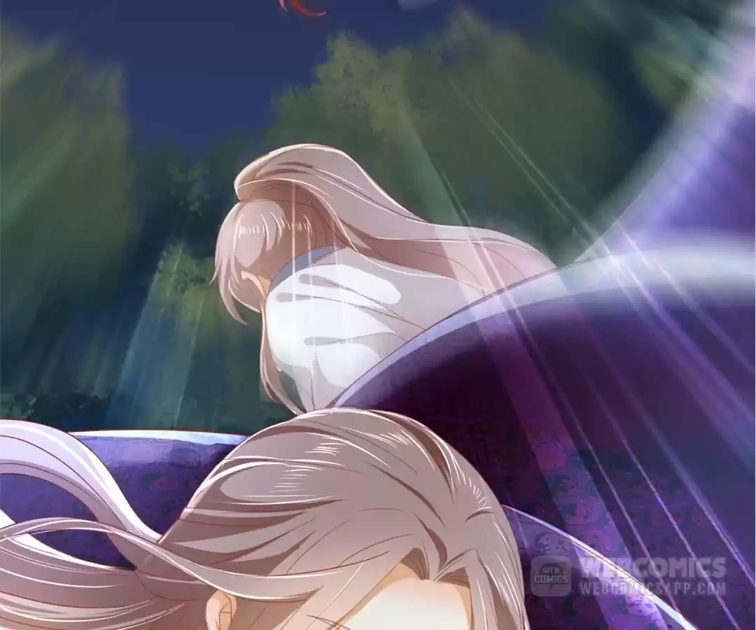 The Evil King's Wicked Consort Chapter 41 page 3 - 