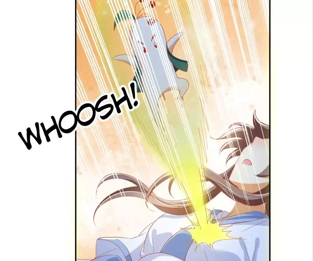 The Evil King's Wicked Consort Chapter 41 page 21 - 