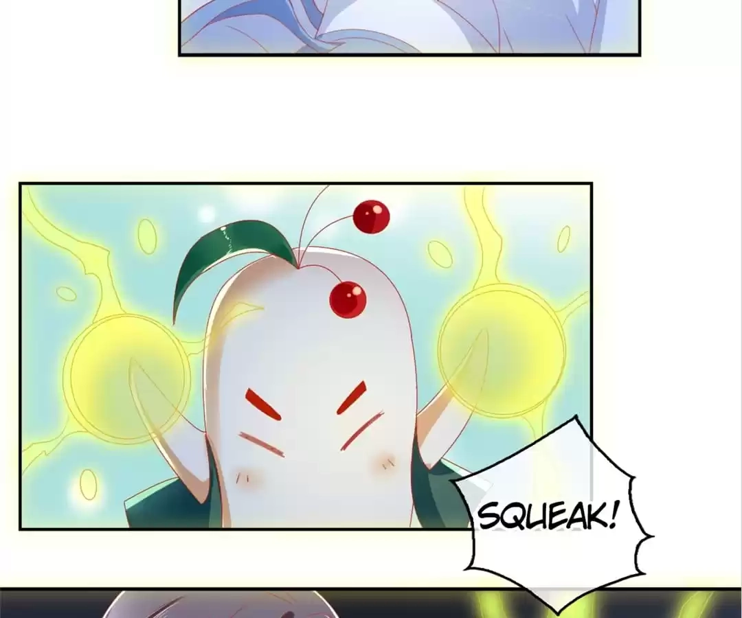 The Evil King's Wicked Consort Chapter 41 page 22 - 