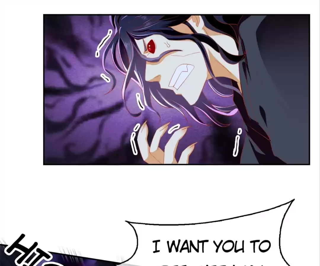 The Evil King's Wicked Consort Chapter 41 page 25 - 