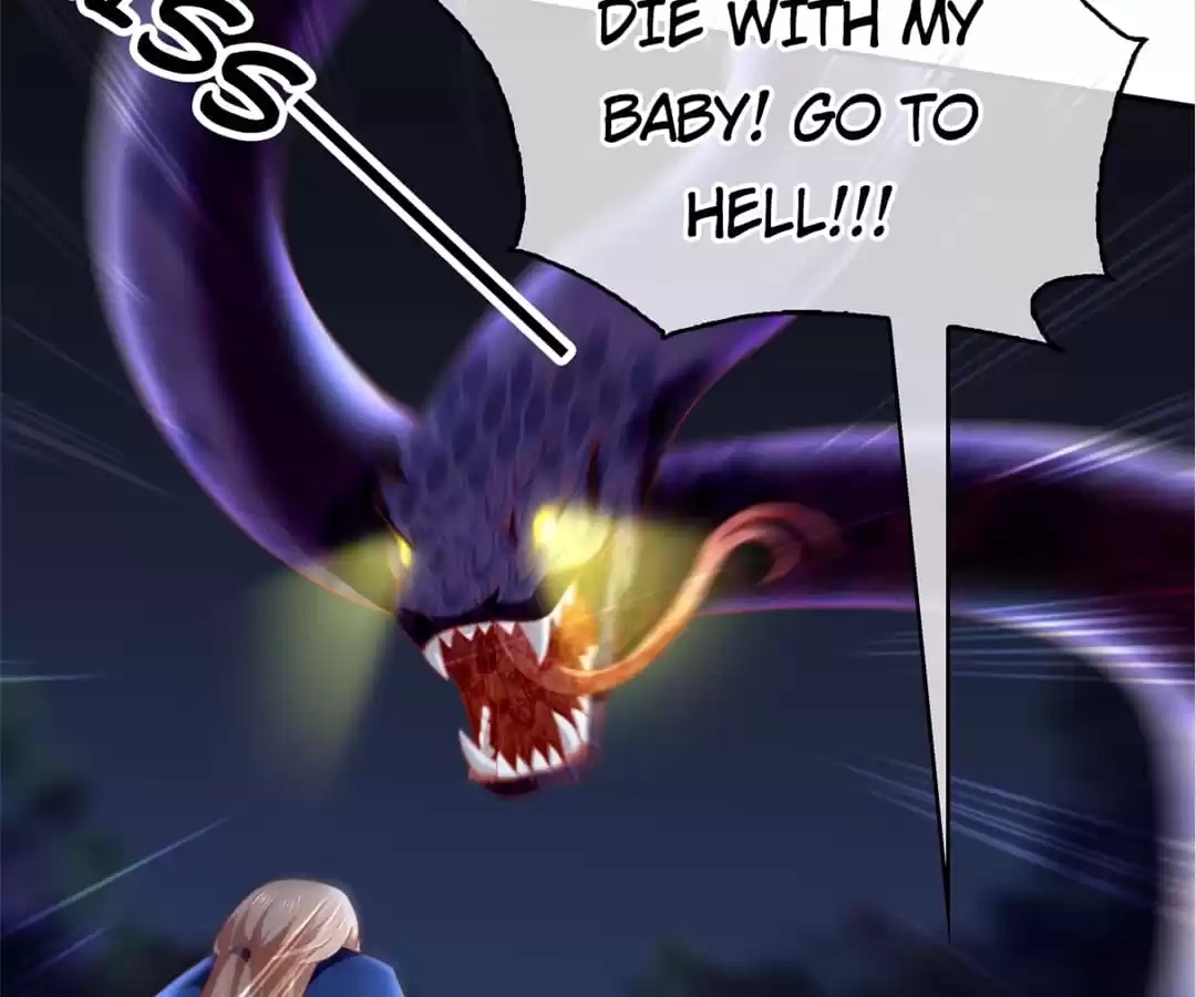 The Evil King's Wicked Consort Chapter 41 page 26 - 