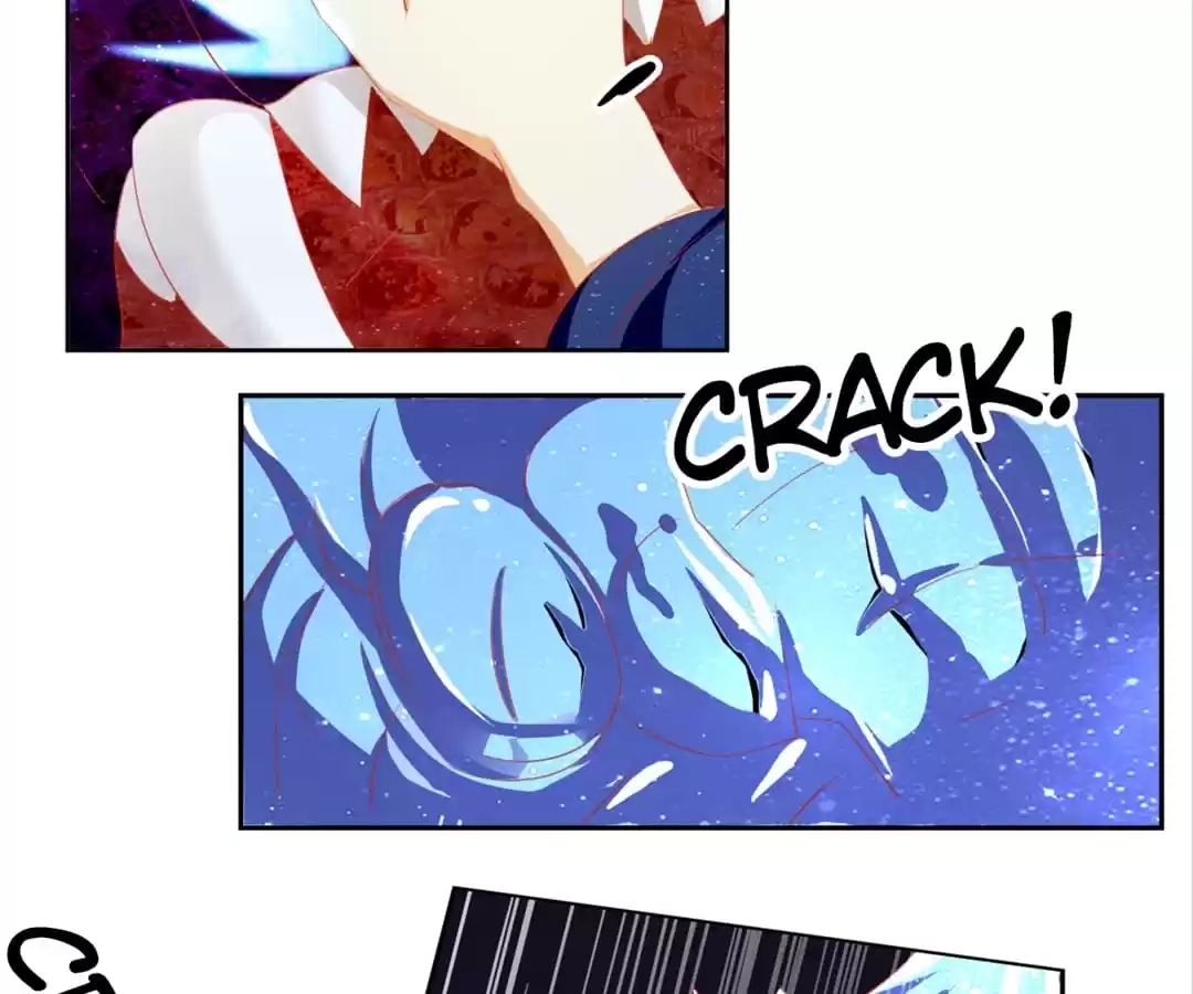 The Evil King's Wicked Consort Chapter 41 page 30 - 