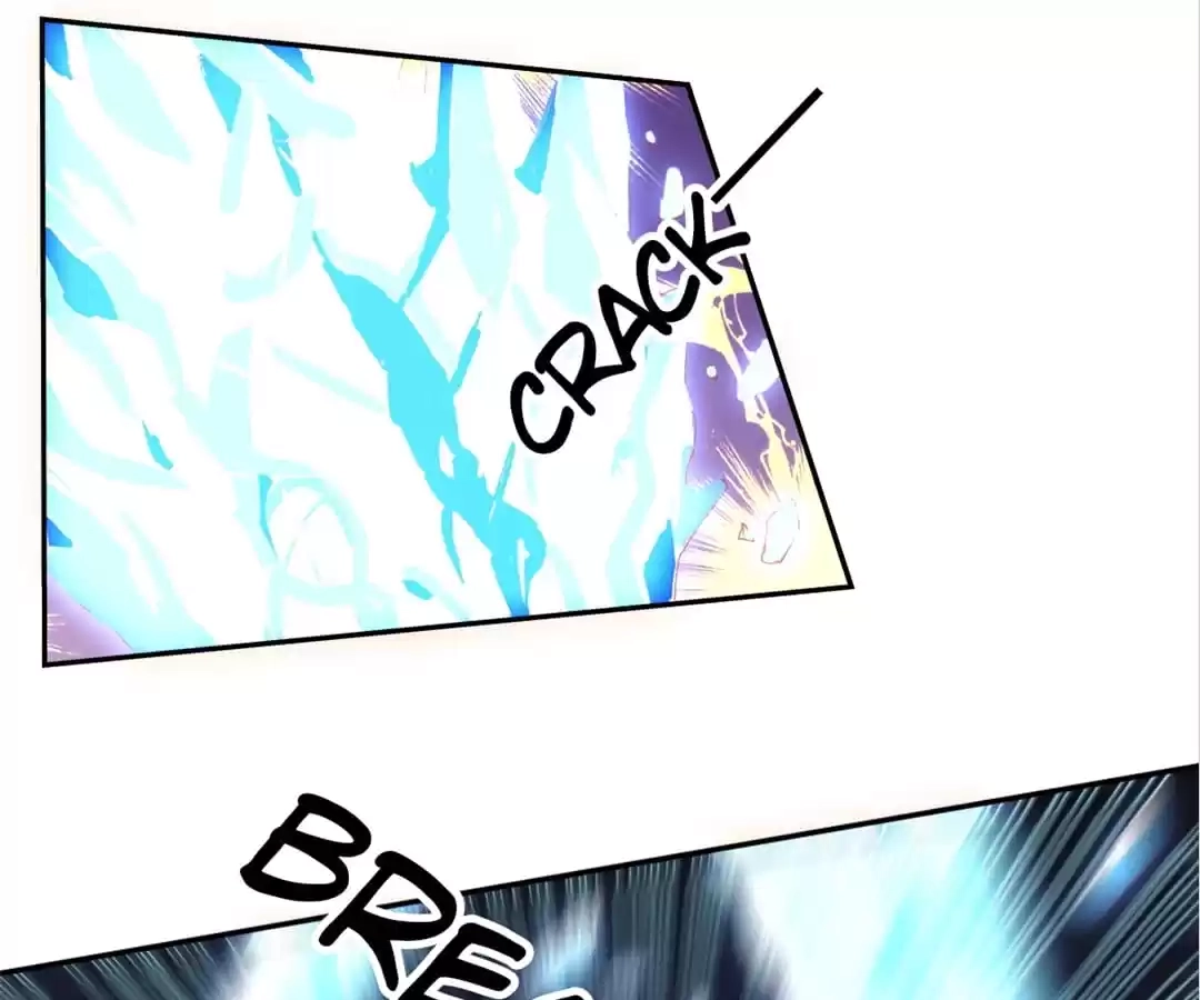 The Evil King's Wicked Consort Chapter 41 page 33 - 