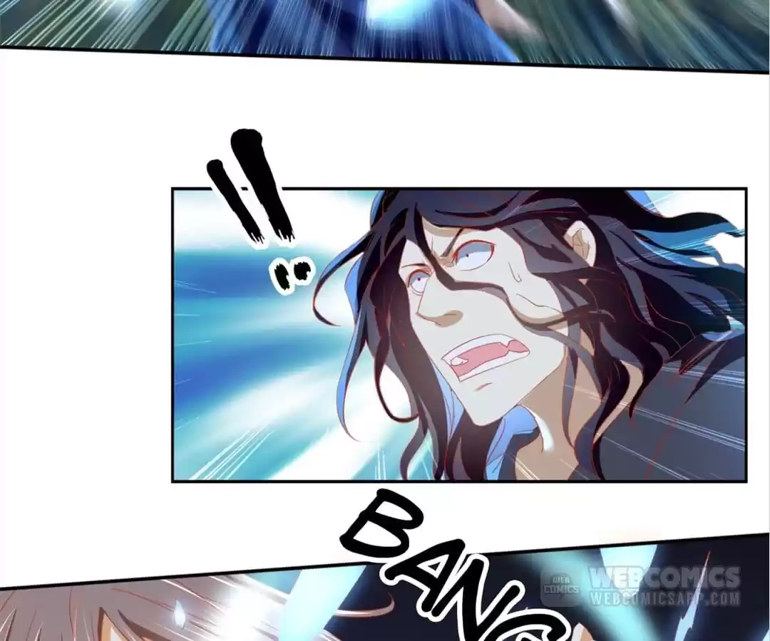 The Evil King's Wicked Consort Chapter 41 page 35 - 