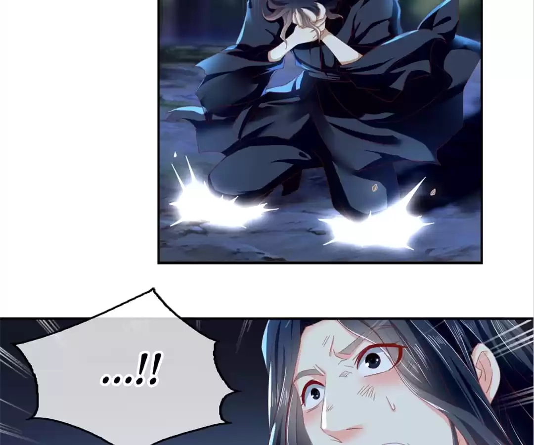The Evil King's Wicked Consort Chapter 41 page 41 - 