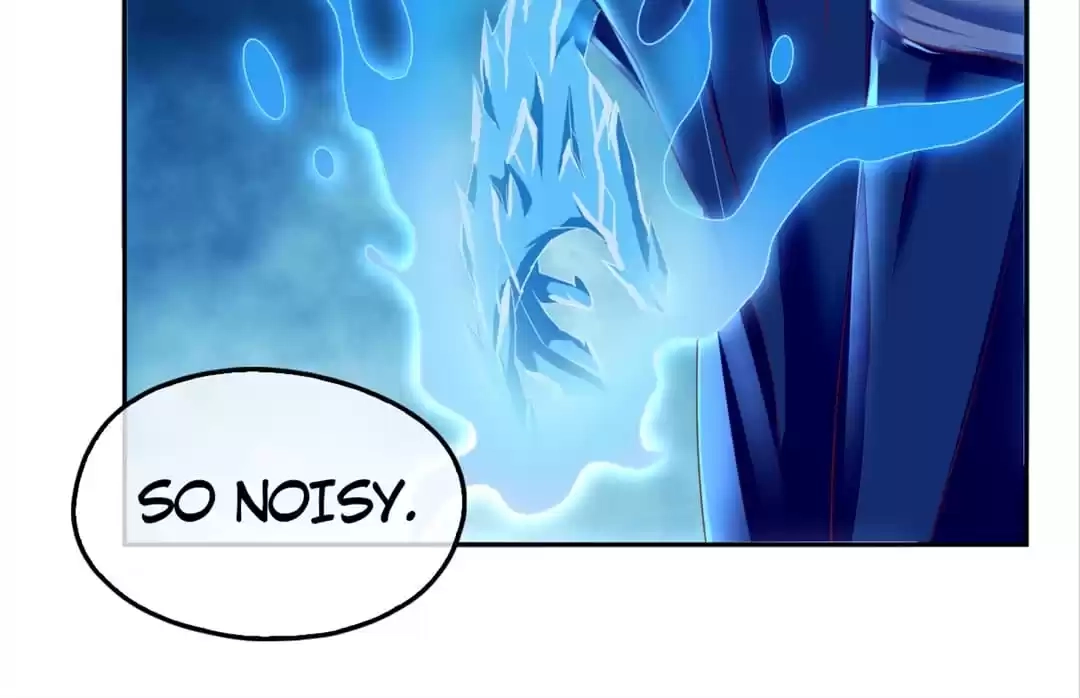 The Evil King's Wicked Consort Chapter 41 page 47 - 