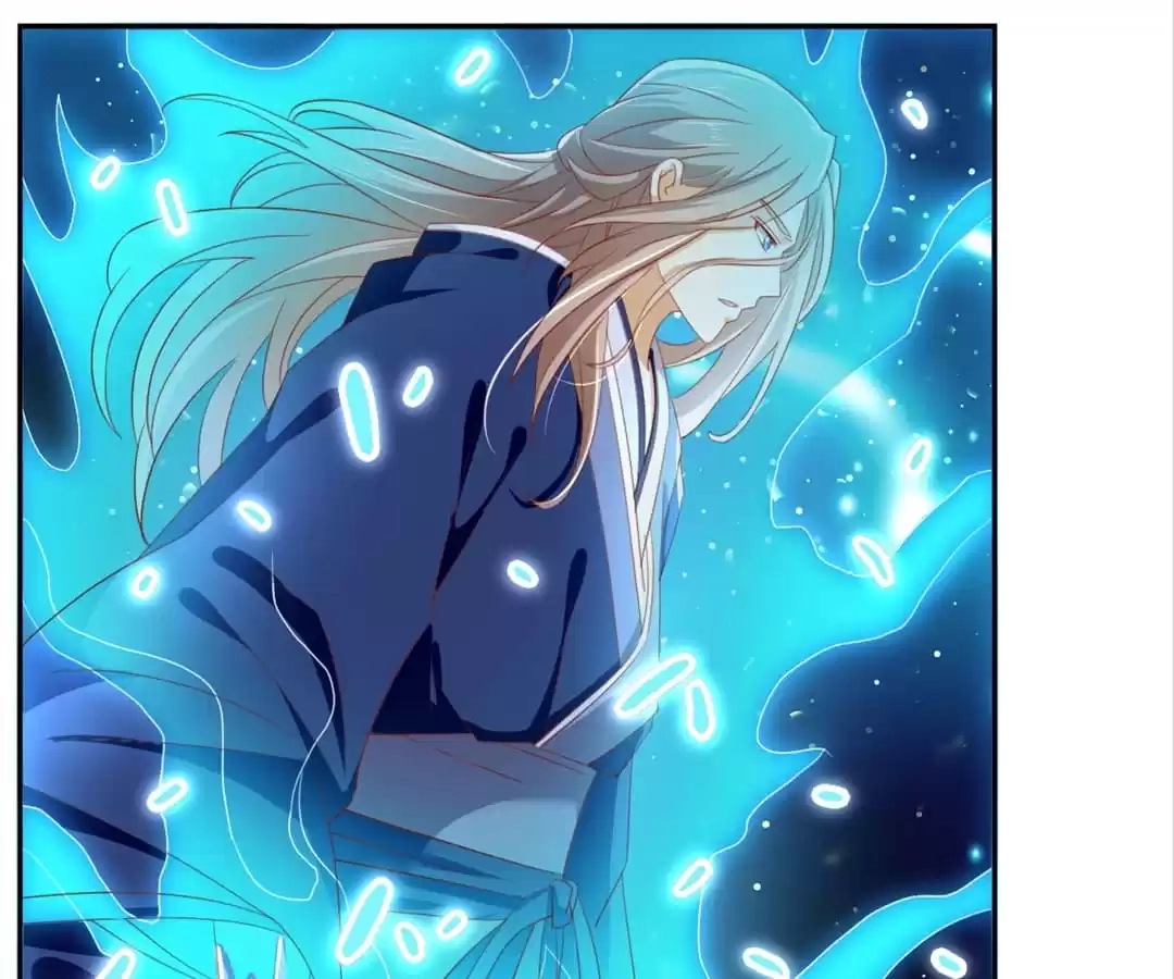 The Evil King's Wicked Consort Chapter 41 page 48 - 
