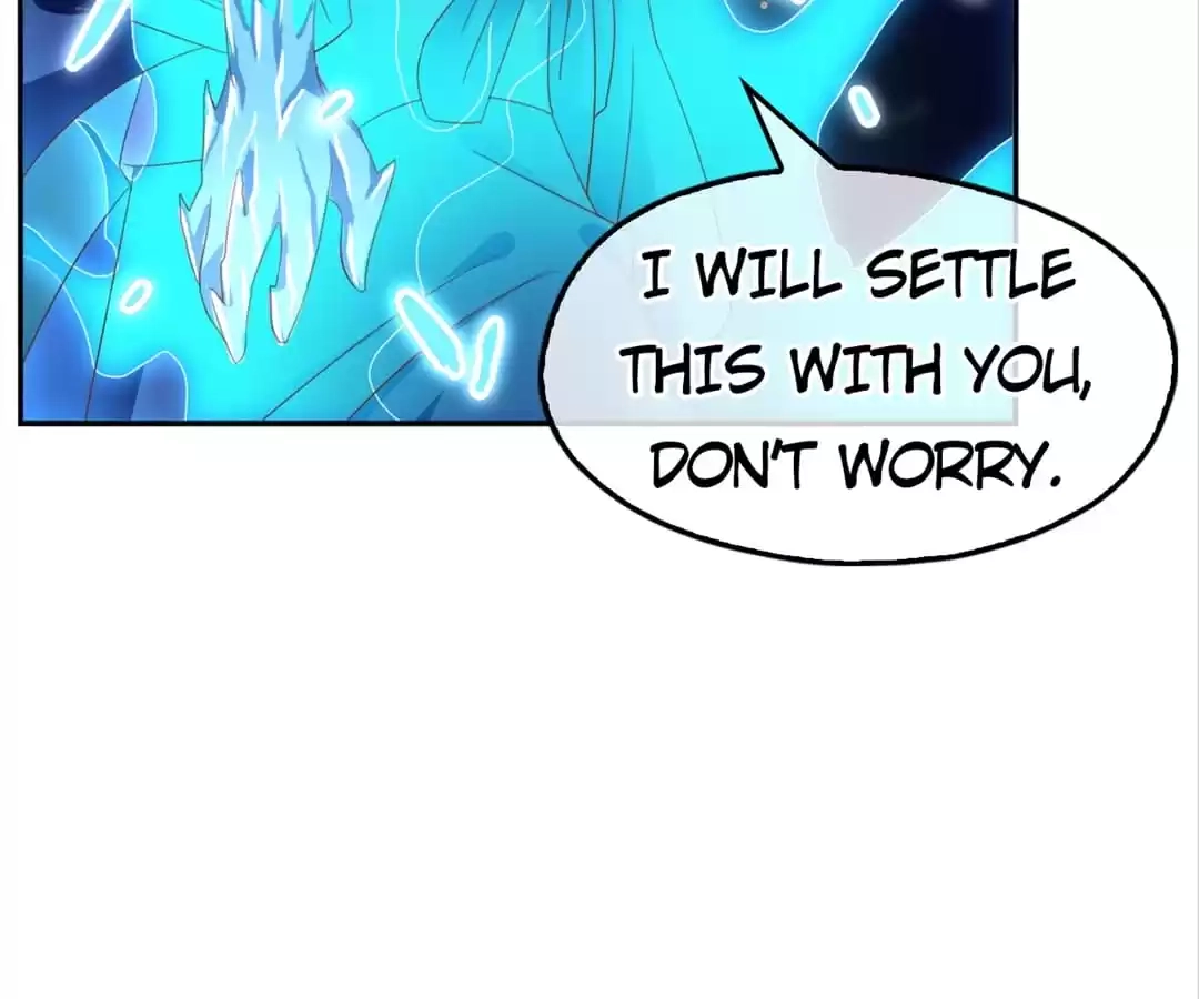 The Evil King's Wicked Consort Chapter 41 page 49 - 