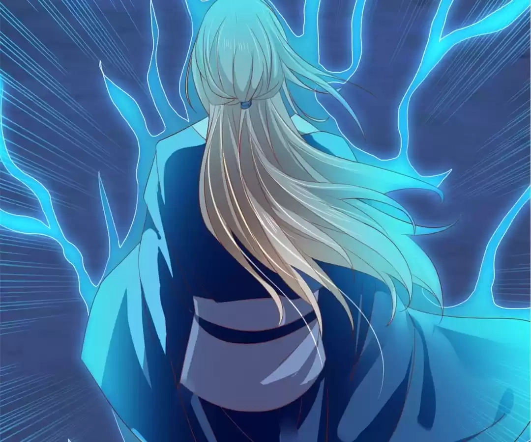 The Evil King's Wicked Consort Chapter 41 page 54 - 
