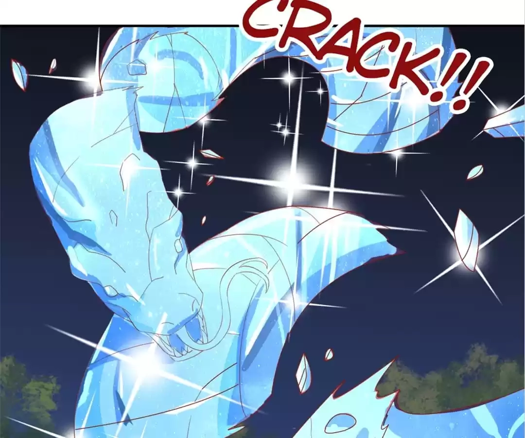 The Evil King's Wicked Consort Chapter 41 page 7 - 