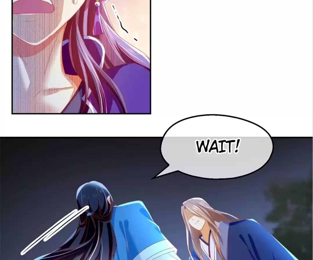 The Evil King's Wicked Consort Chapter 41 page 66 - 