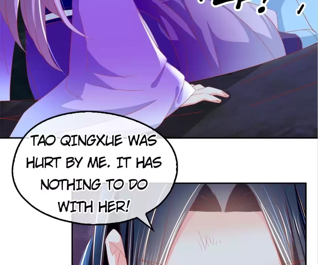 The Evil King's Wicked Consort Chapter 41 page 68 - 