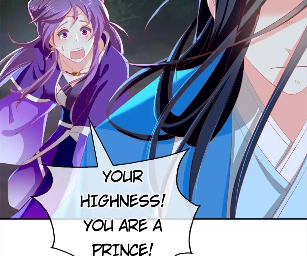 The Evil King's Wicked Consort Chapter 41 page 78 - 