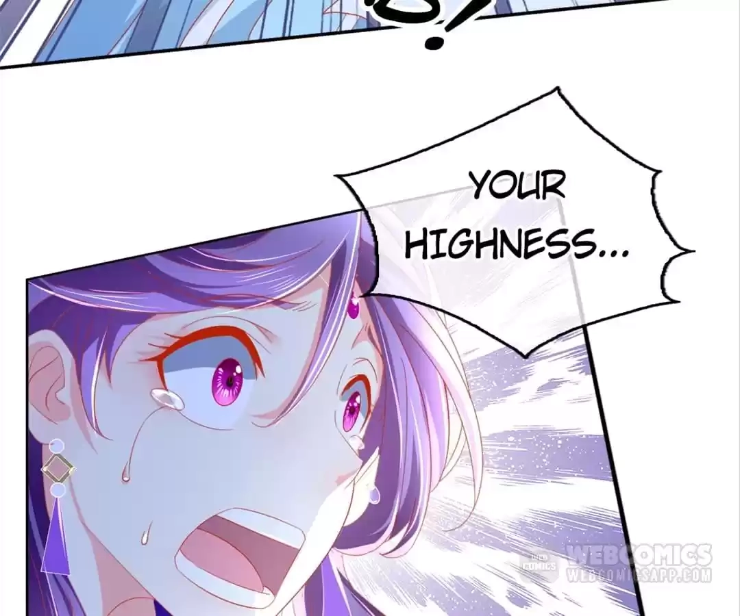 The Evil King's Wicked Consort Chapter 41 page 83 - 