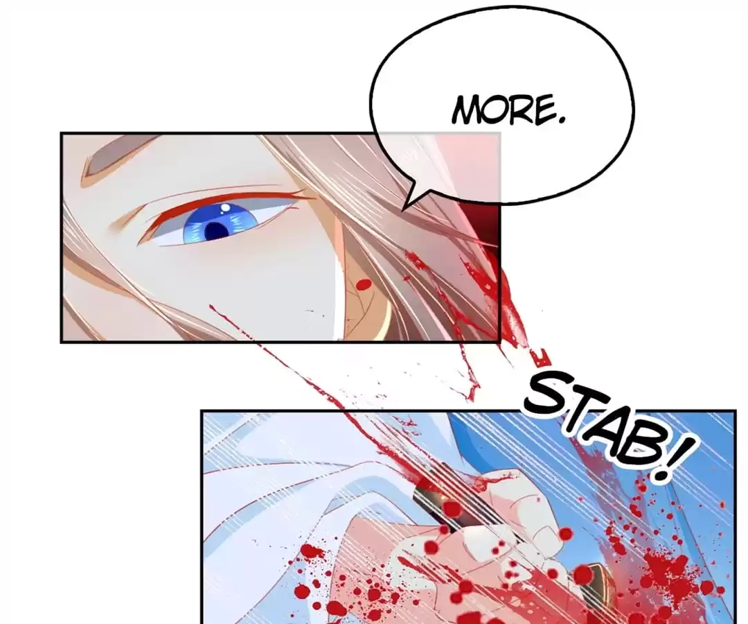 The Evil King's Wicked Consort Chapter 41 page 88 - 