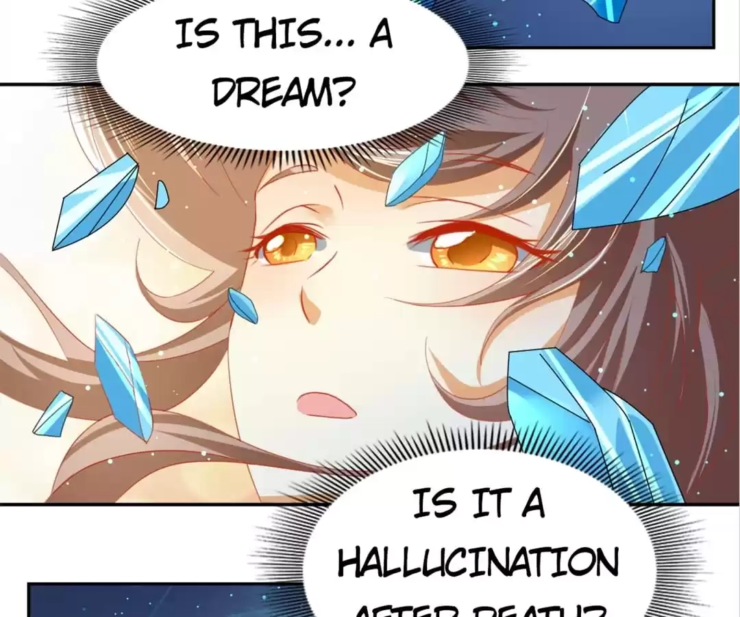 The Evil King's Wicked Consort Chapter 41 page 10 - 