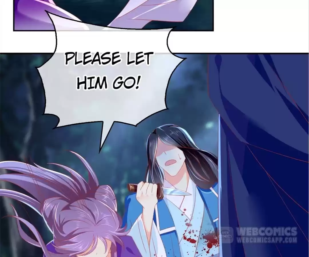The Evil King's Wicked Consort Chapter 42 page 3 - 