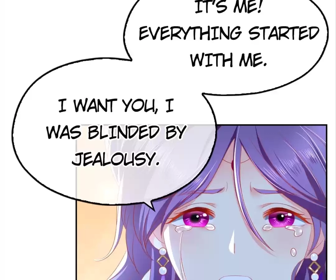 The Evil King's Wicked Consort Chapter 42 page 5 - 