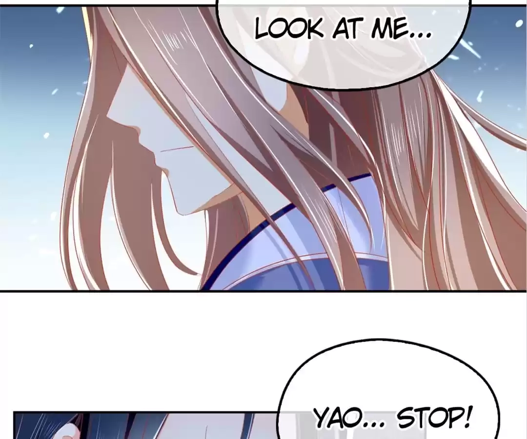 The Evil King's Wicked Consort Chapter 42 page 7 - 