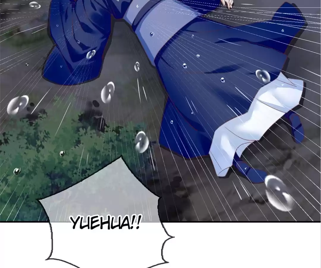 The Evil King's Wicked Consort Chapter 42 page 64 - 
