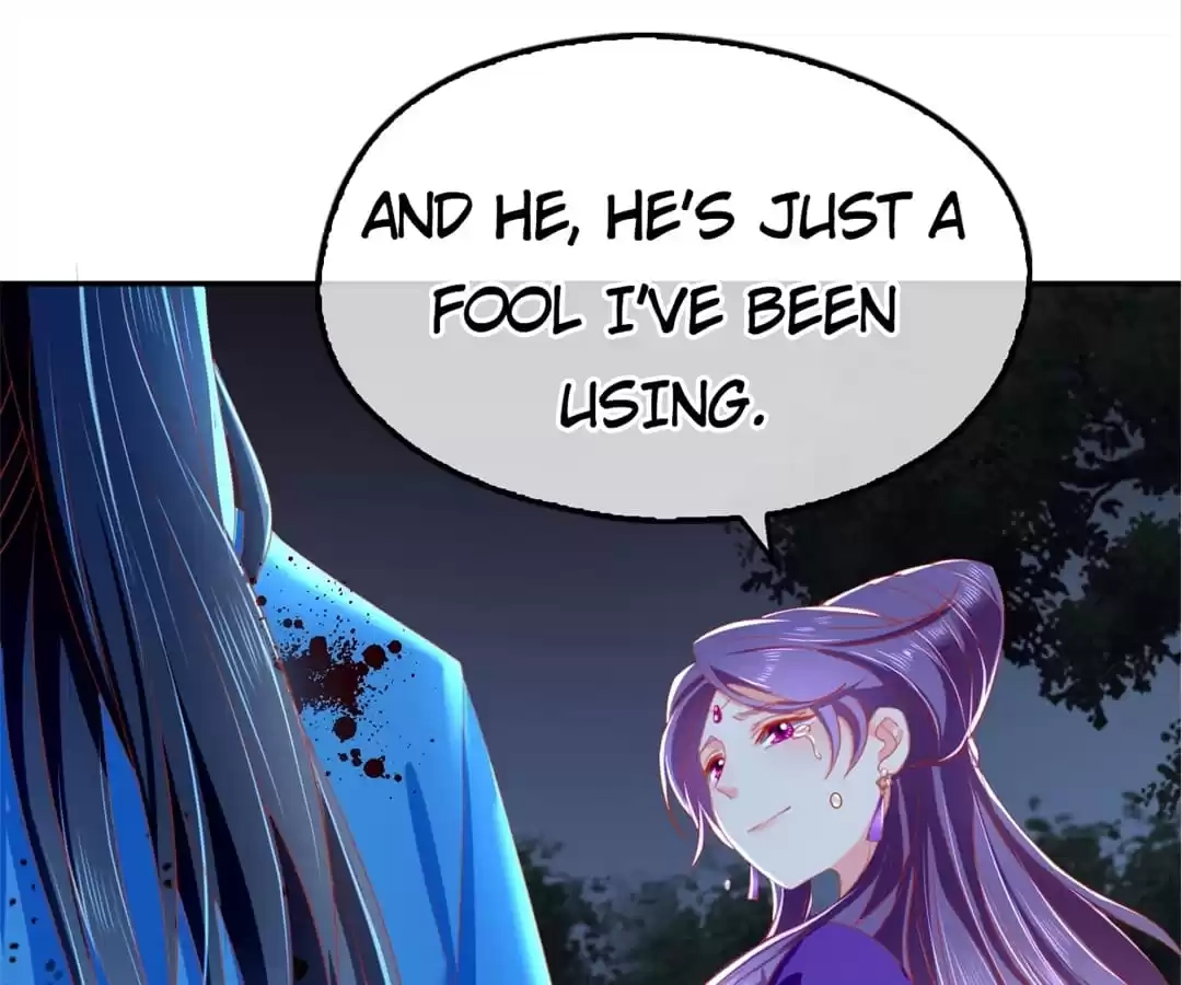 The Evil King's Wicked Consort Chapter 42 page 9 - 