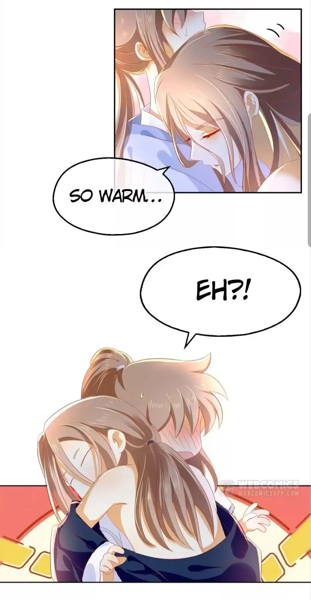 The Evil King's Wicked Consort Chapter 43 page 7 - 