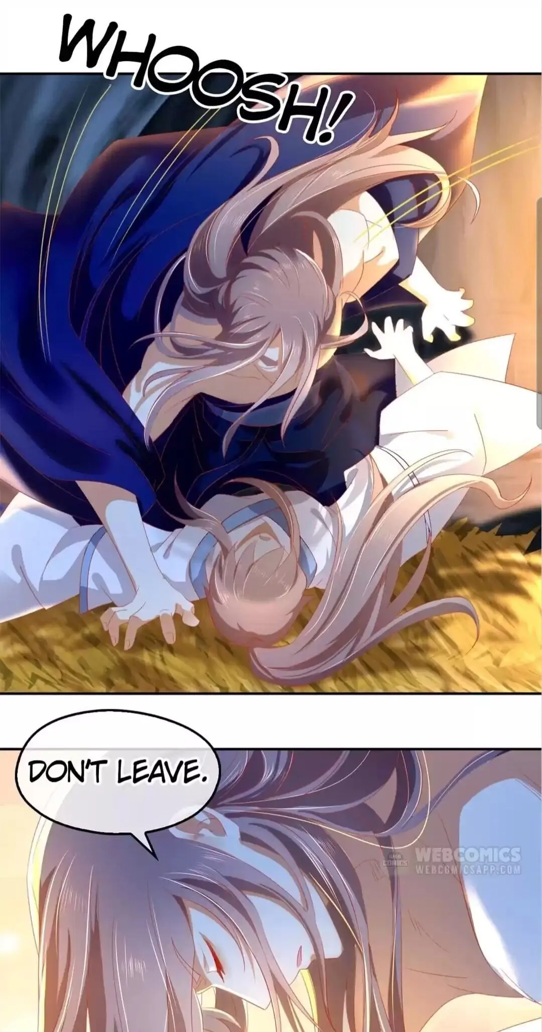 The Evil King's Wicked Consort Chapter 43 page 10 - 
