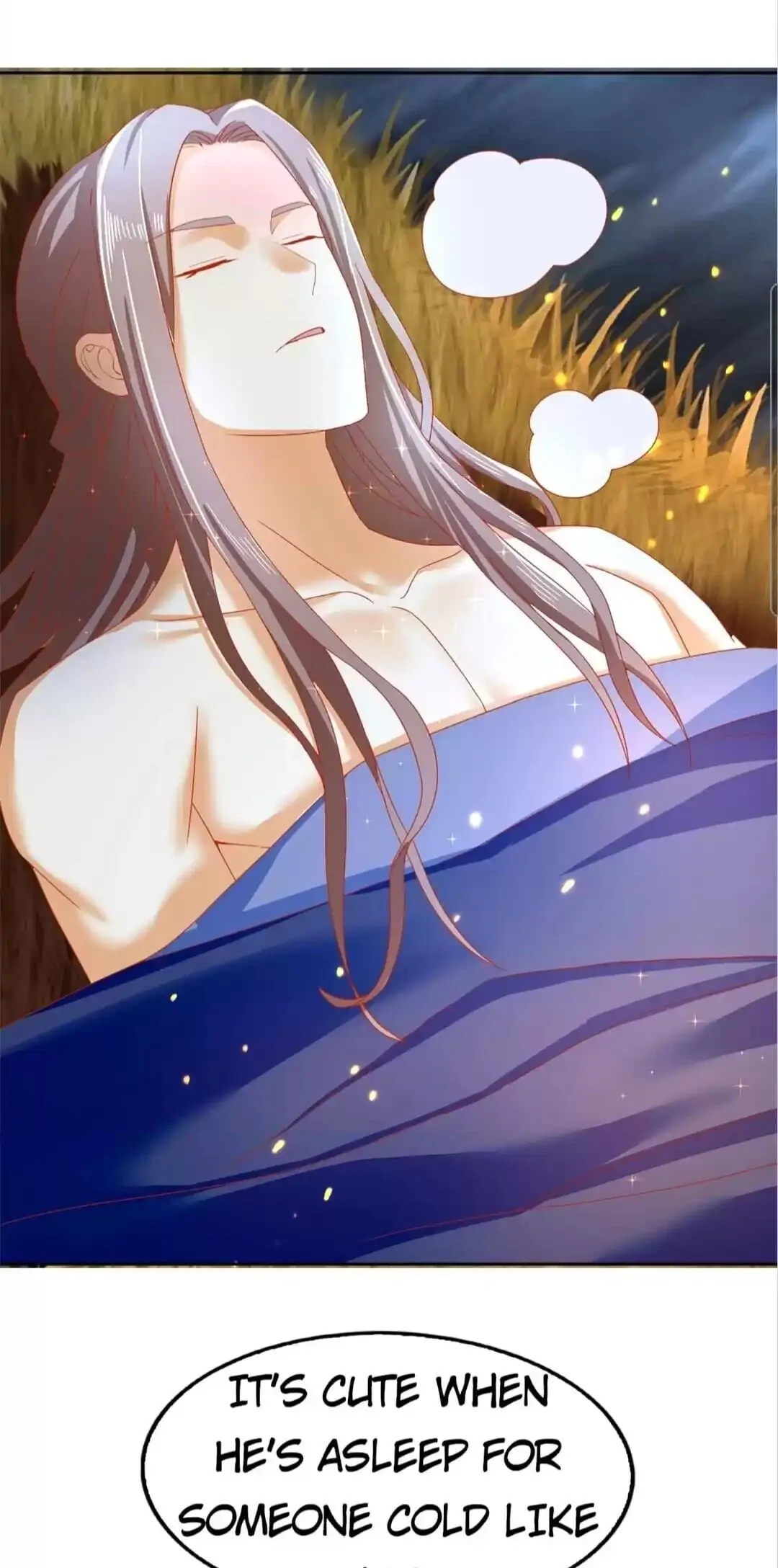 The Evil King's Wicked Consort Chapter 44 page 2 - 