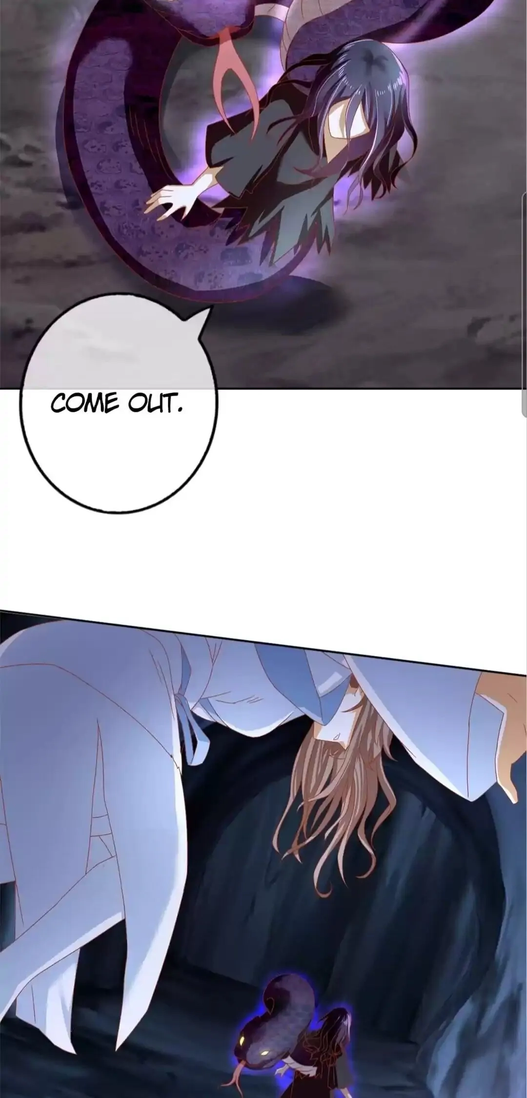 The Evil King's Wicked Consort Chapter 44 page 13 - 