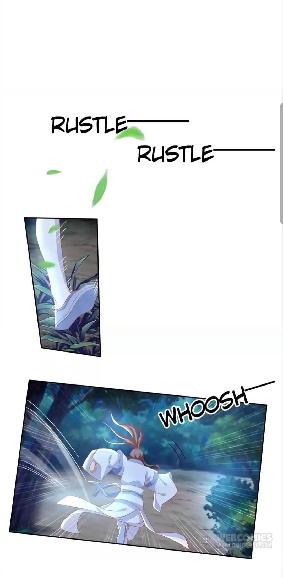 The Evil King's Wicked Consort Chapter 44 page 22 - 