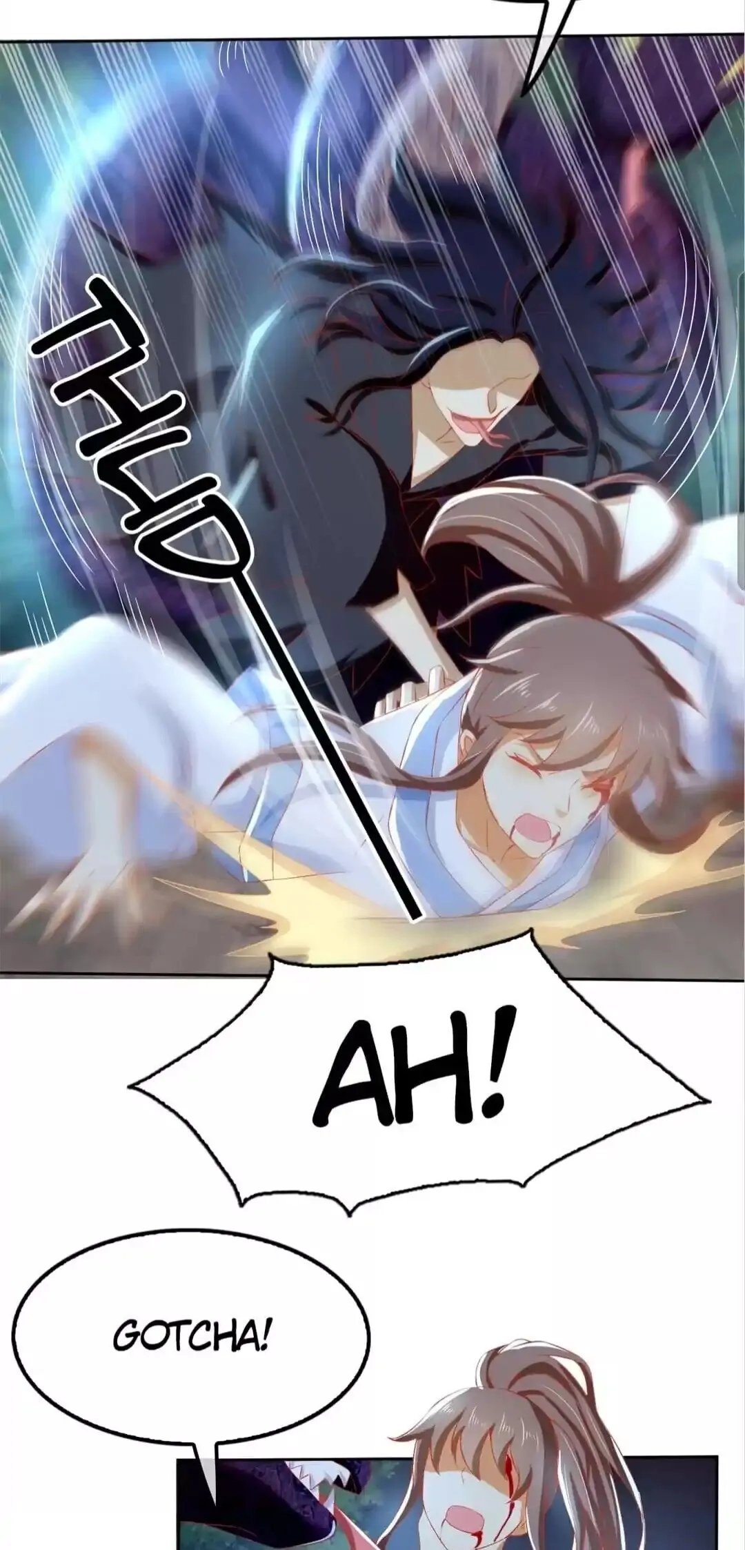 The Evil King's Wicked Consort Chapter 44 page 24 - 