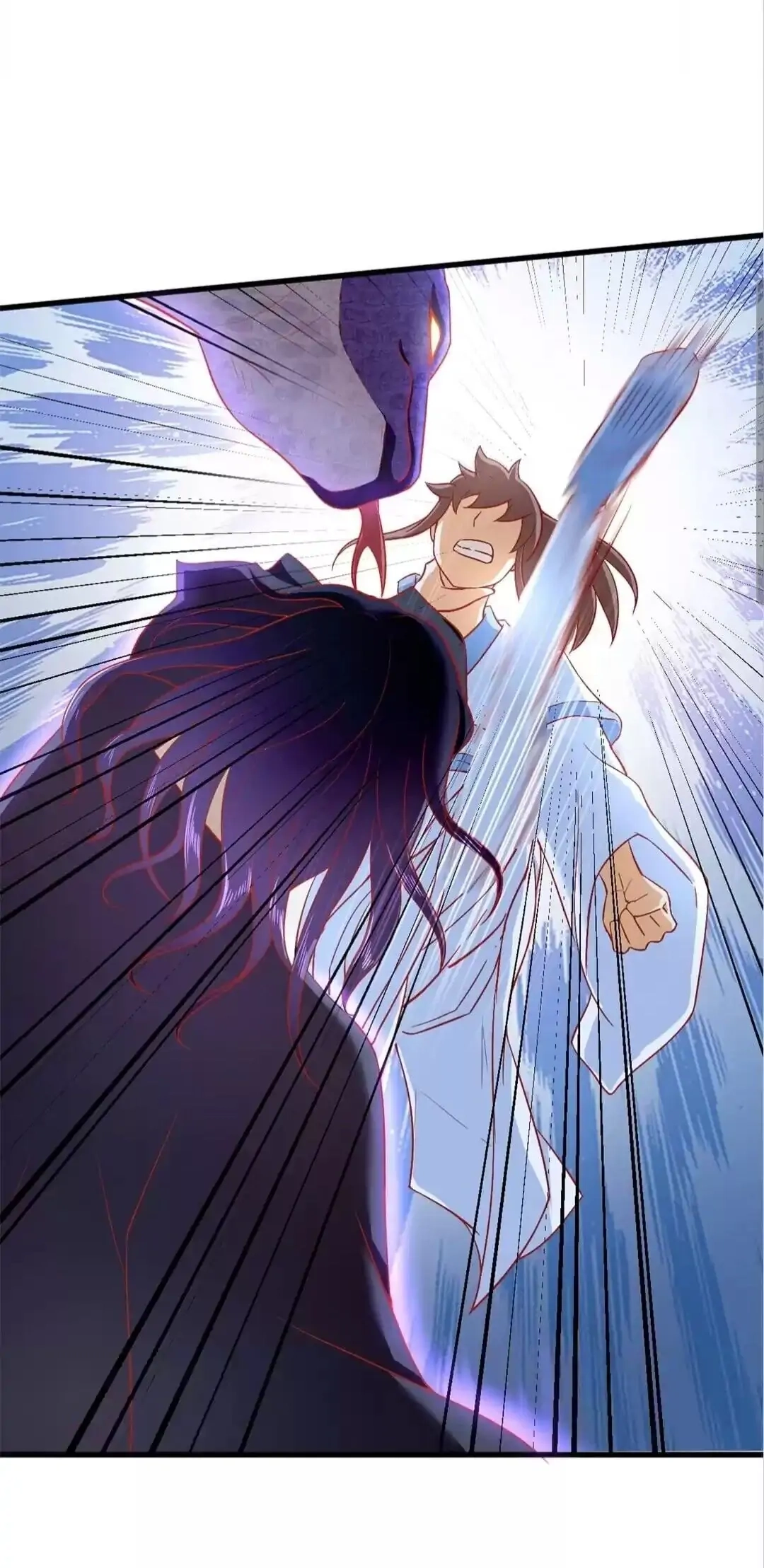 The Evil King's Wicked Consort Chapter 44 page 28 - 