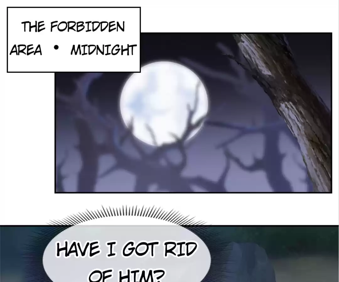 The Evil King's Wicked Consort Chapter 45 page 2 - 