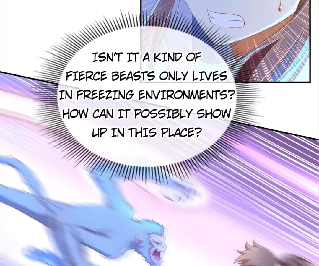 The Evil King's Wicked Consort Chapter 45 page 13 - 